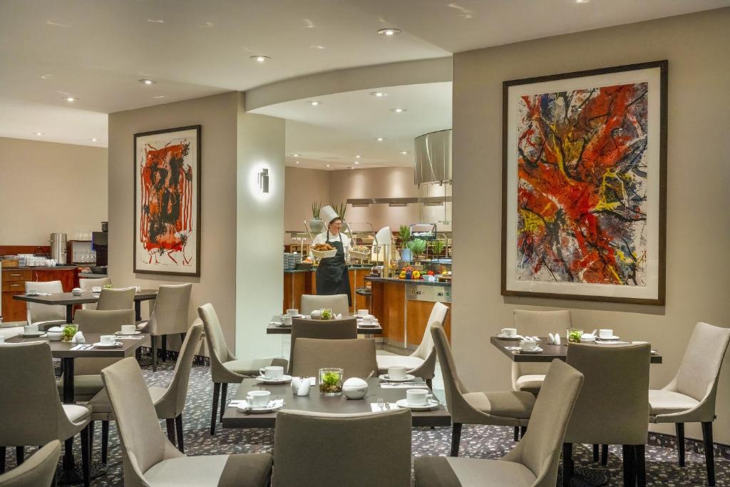 Maritim proArte Hotel Berlin photo 4