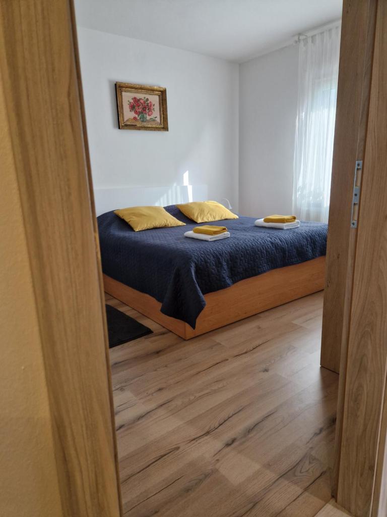 Medeni Apartma photo 2
