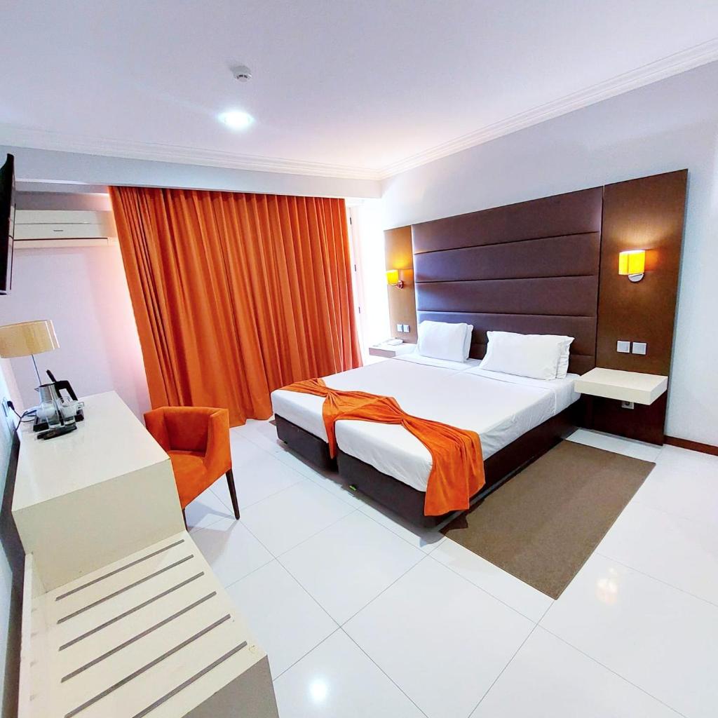 Hotel Embaixador photo 1