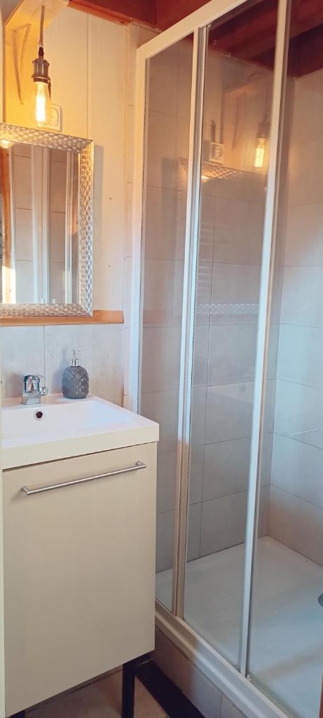 Maison avec bain finlandais en pleine campagne photo 4