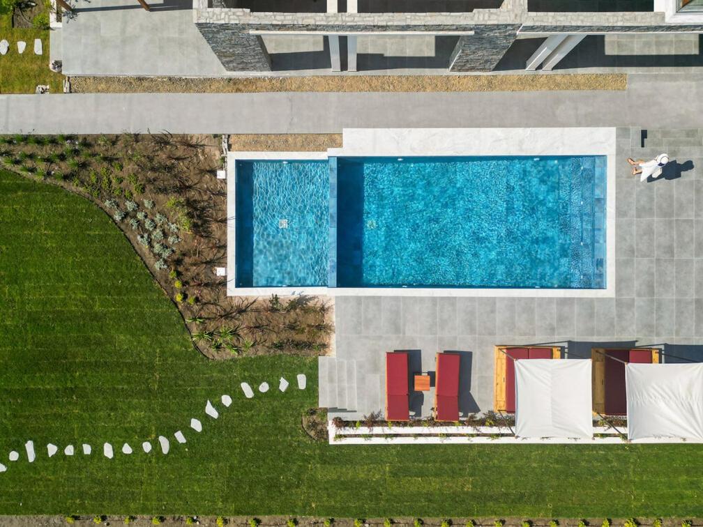 Amyntas Seafront Hotel photo 1