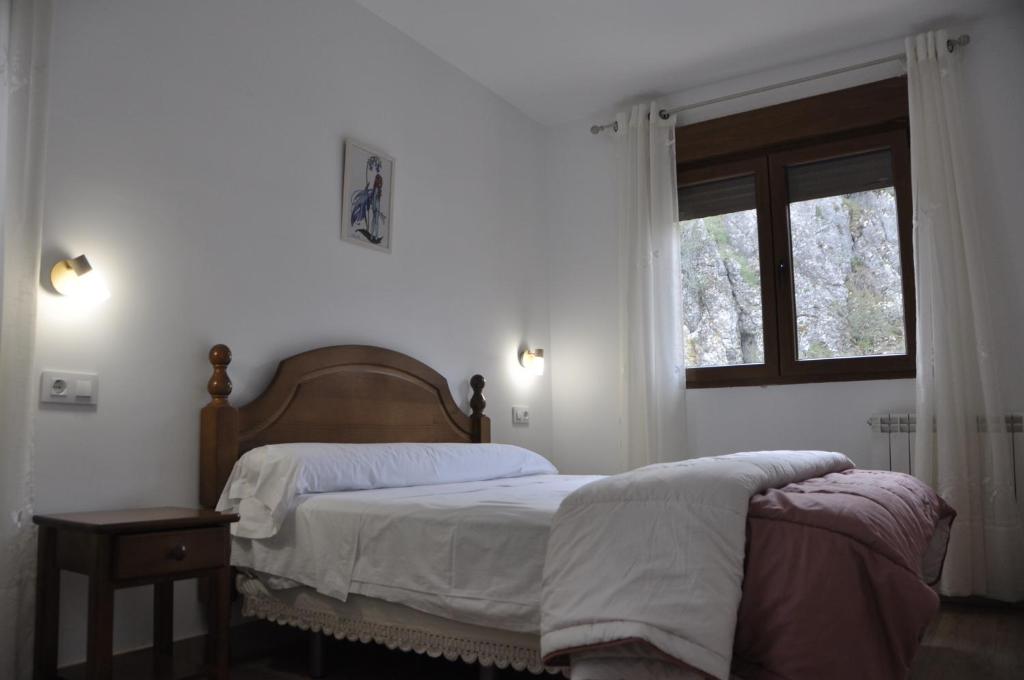 Casa rural Gerardo by Gema photo 2