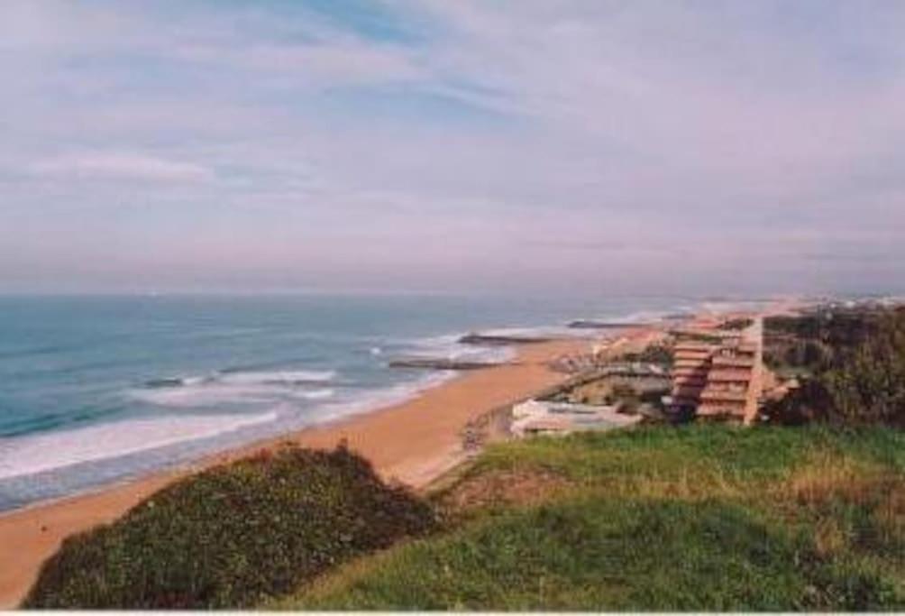 Collé à Biarritz. à 200m de la plage. avec garage photo 3