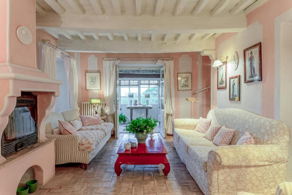 PODERE SAN GIORGIO 6, Emma Villas photo 2
