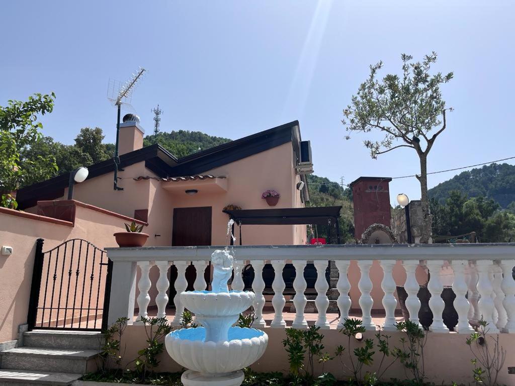 B&B antonio