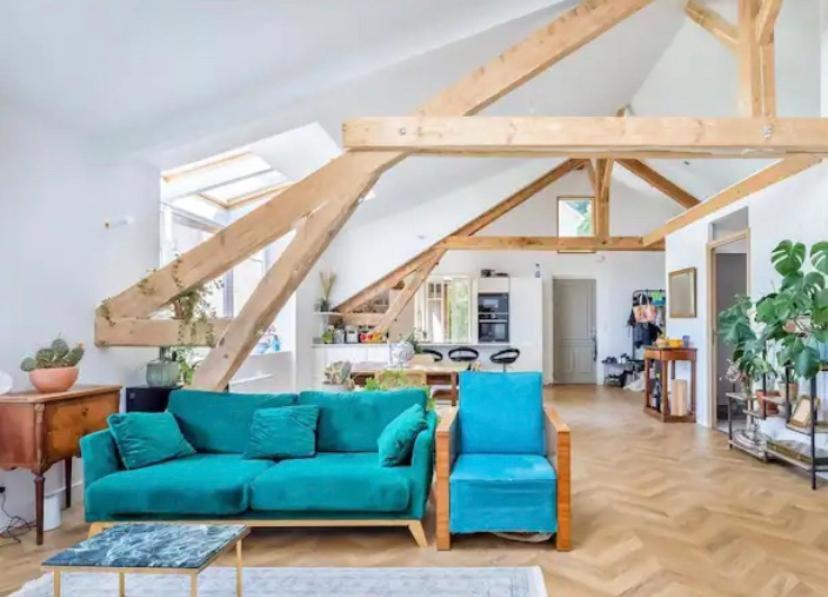 Loft Veyrier photo 3