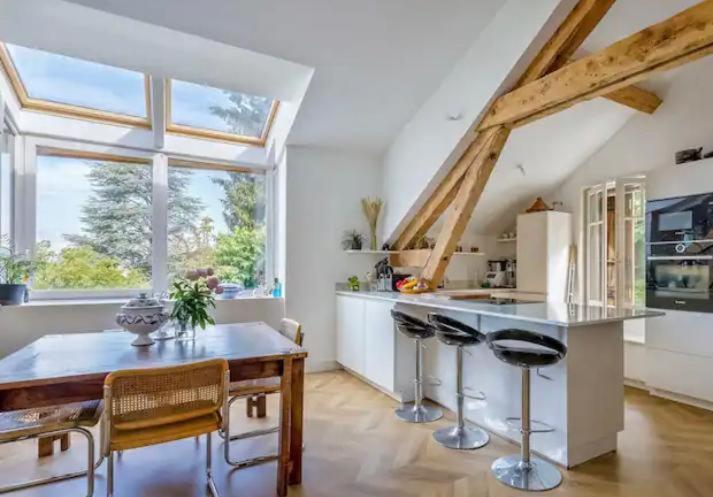 Loft Veyrier photo 2