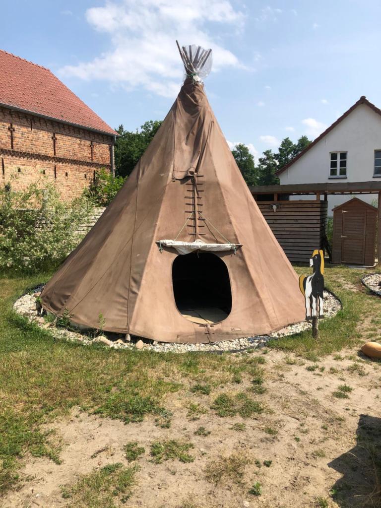 Kuckunniwi Tipidorf photo 1