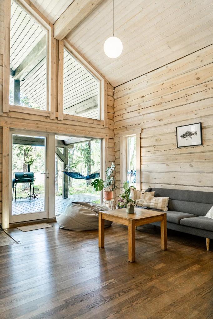 Meretuule Holiday Home photo 1