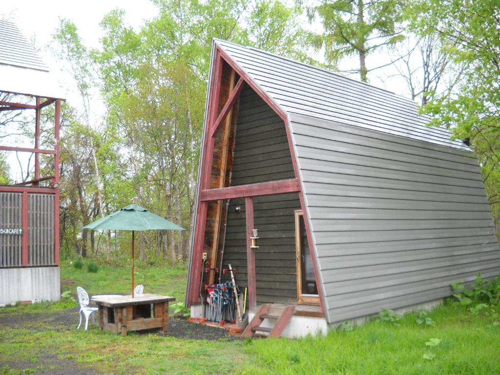 Niseko Shirokuma Cottage photo 1