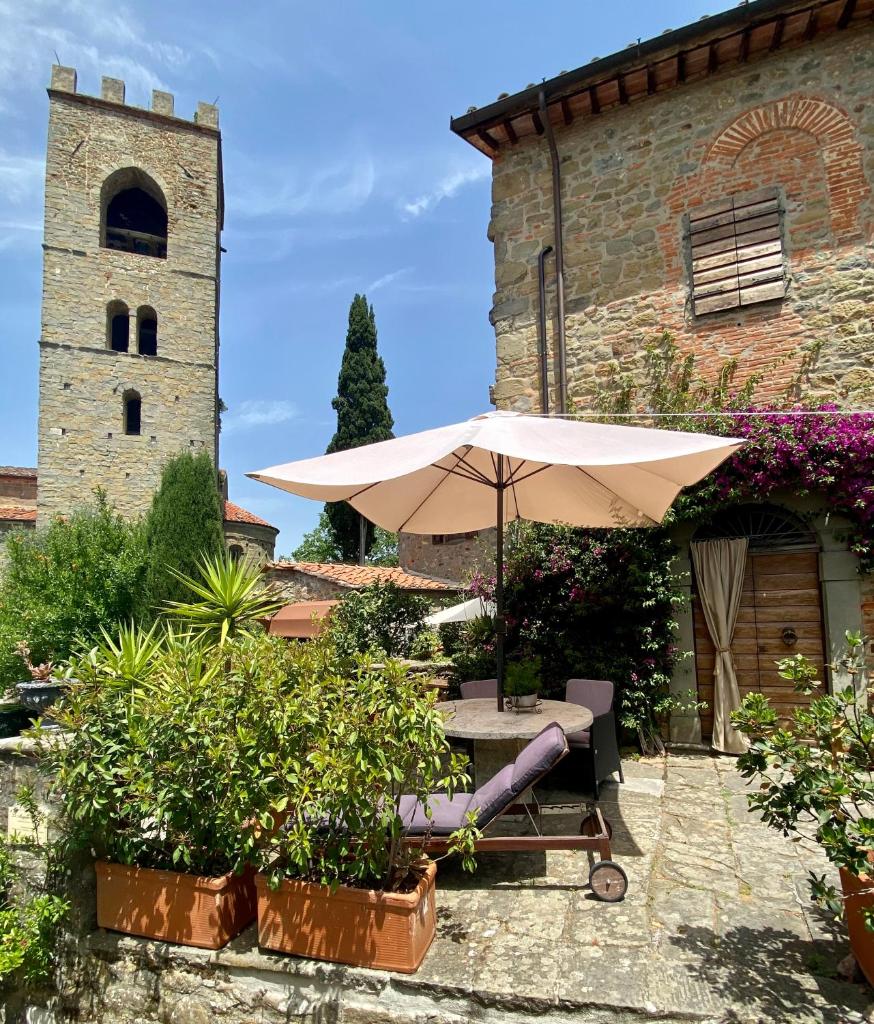 La Magione dei Todaro photo 3