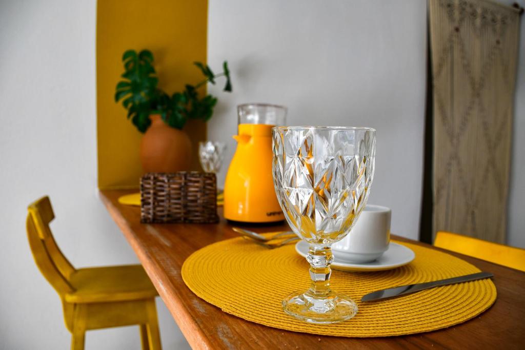 Residencial Manoah Sol photo 1