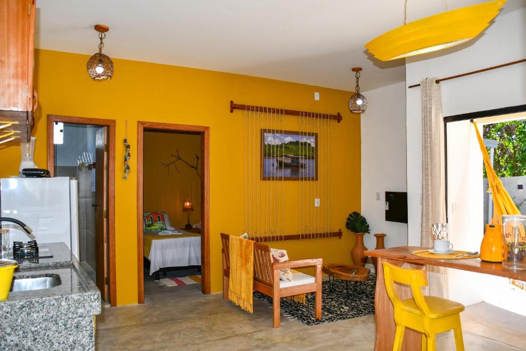 Residencial Manoah Sol photo 3