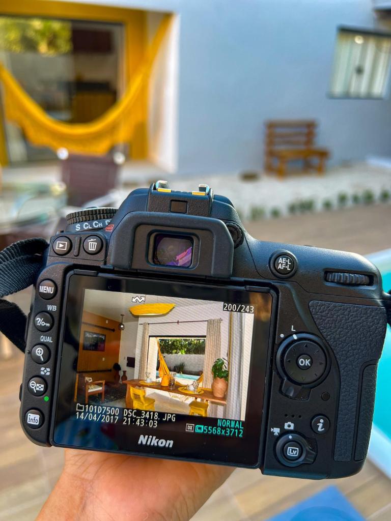 Residencial Manoah Sol photo 4