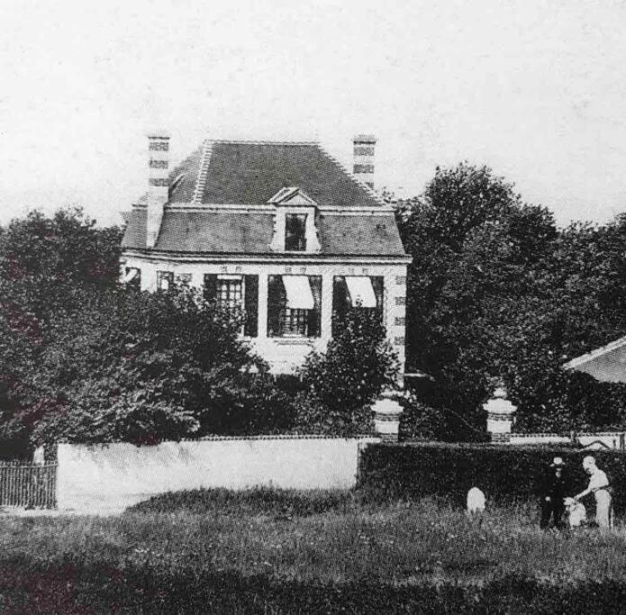 La Ninette du Domaine de Maubuisson photo 3