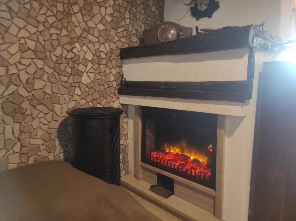 Apartment Maltar Lič photo 4