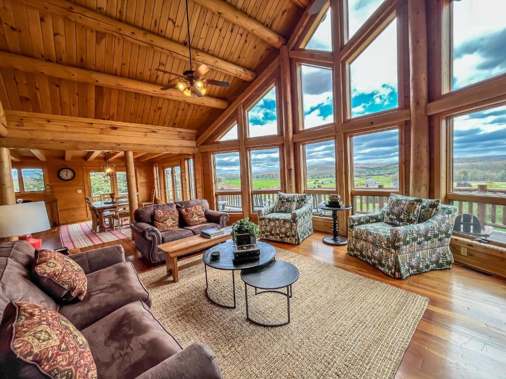 Lake Access Hot Tub Fire Pit Free Golf More photo 4