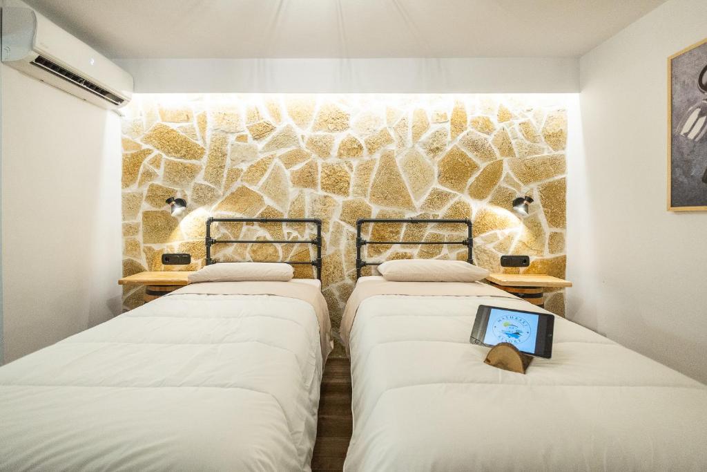 Mathraki Resort photo 4