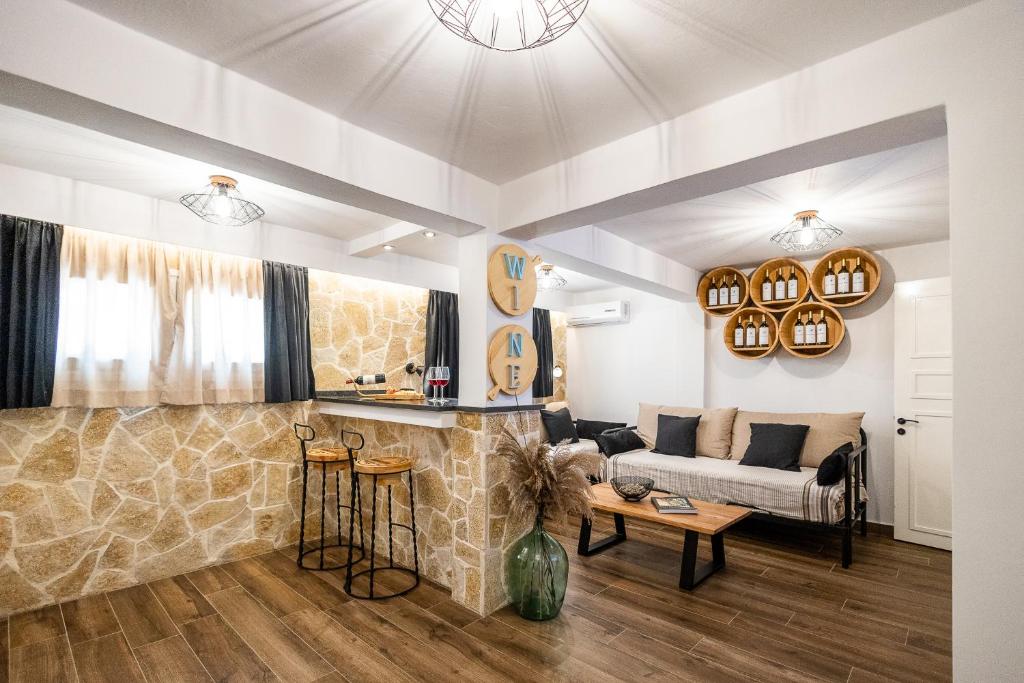 Mathraki Resort photo 2