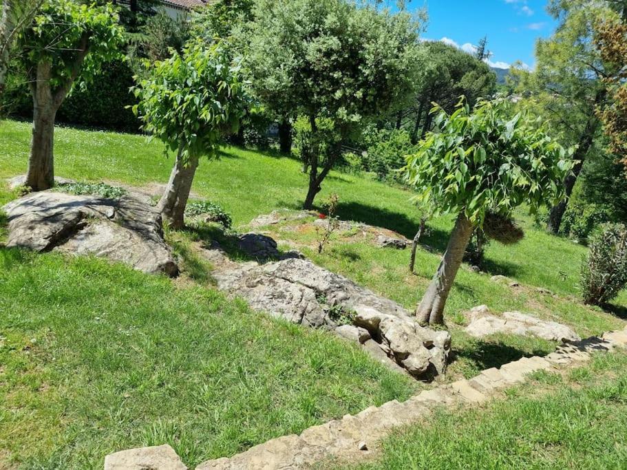 Gîte de Giulia photo 4