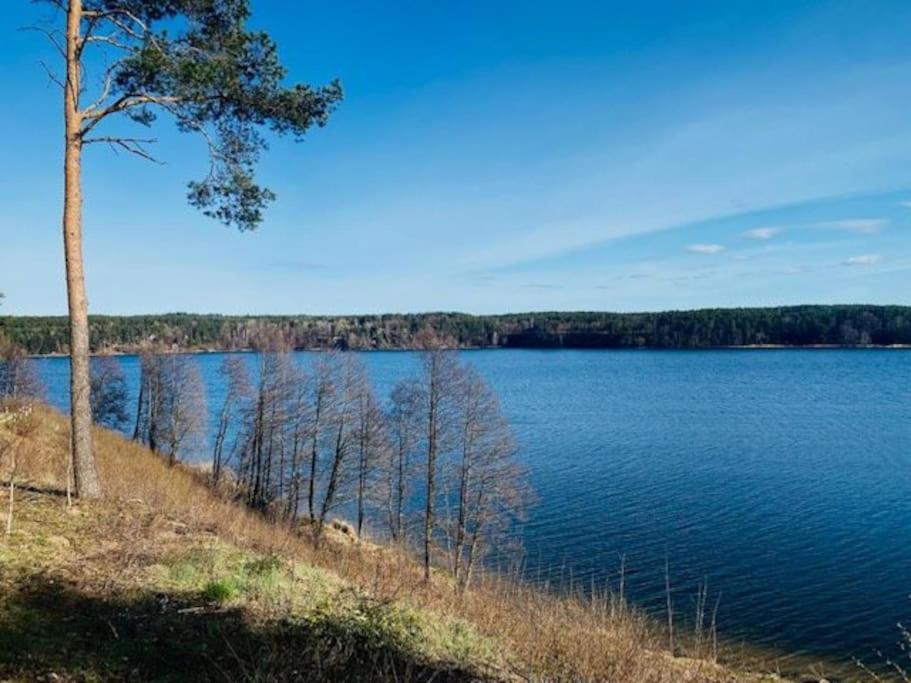 Kaszubska Lawenda Żuromino, Domek nr 1 photo 2