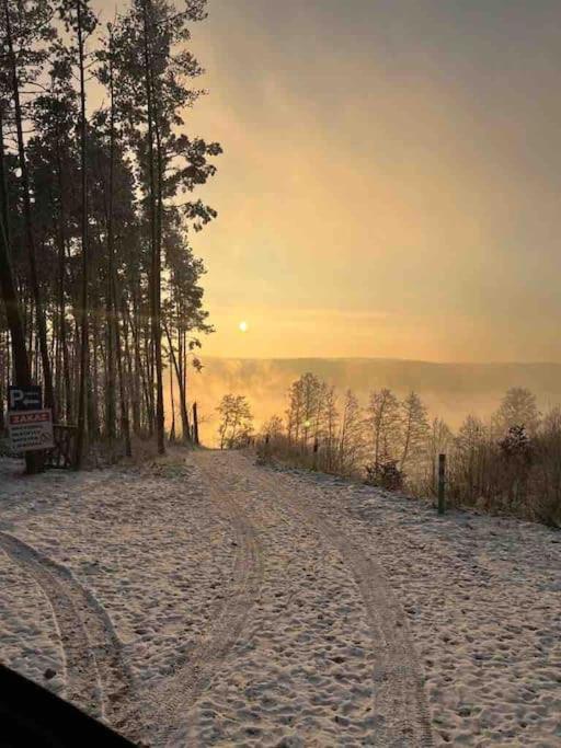 Kaszubska Lawenda Żuromino, Domek nr 1 photo 4