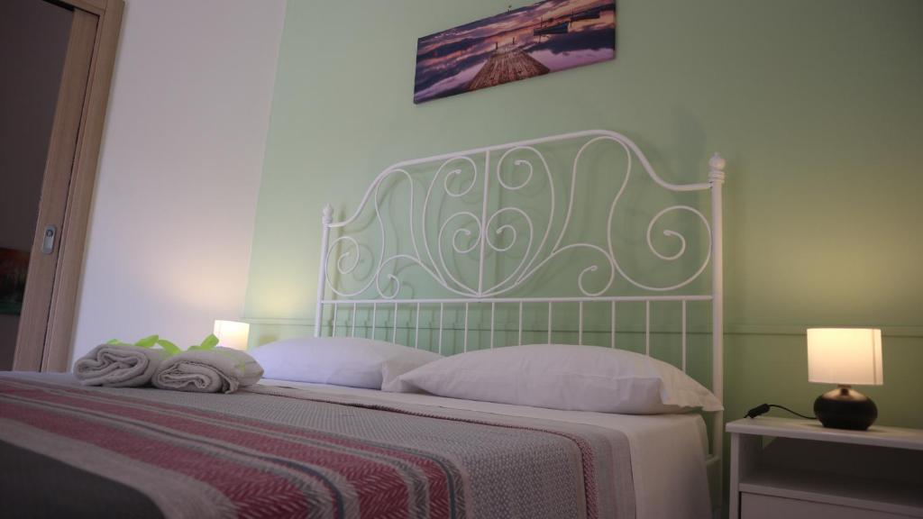Rocca Cilento B&B photo 3