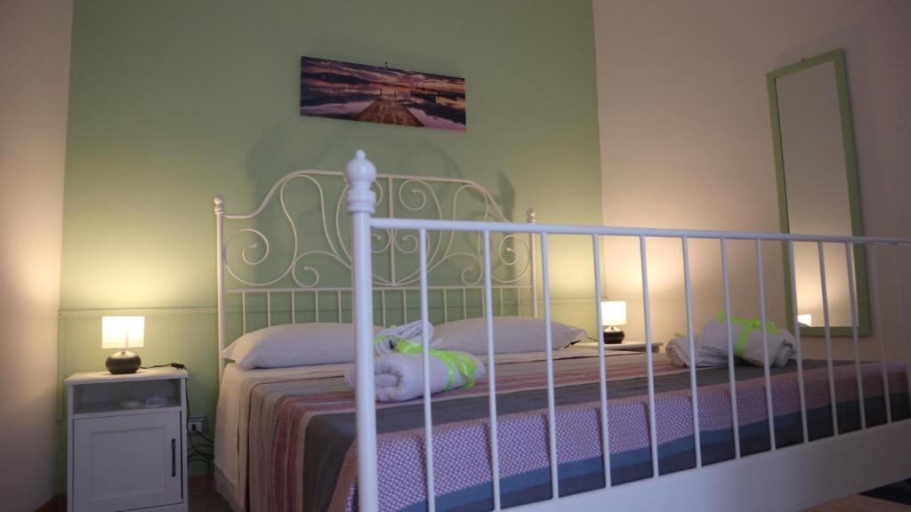 Rocca Cilento B&B photo 4
