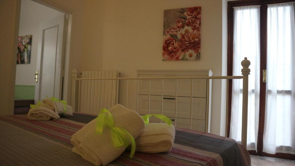 Rocca Cilento B&B