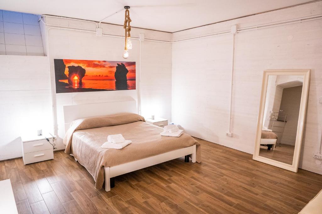 In Centro Apartment