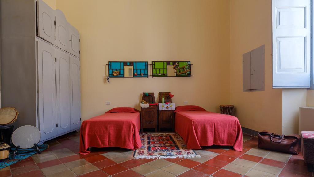 Italianway - Dammuso San Cesario photo 4