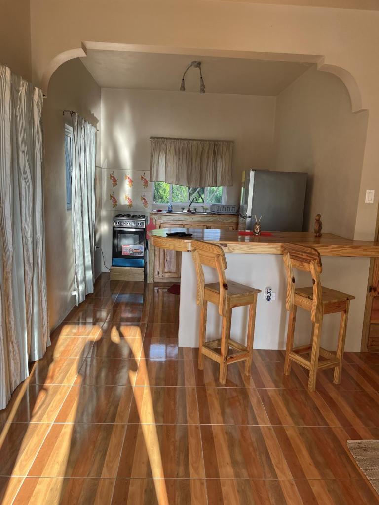 Seacret Studios - Cozy Jamaican Retreat apts photo 1