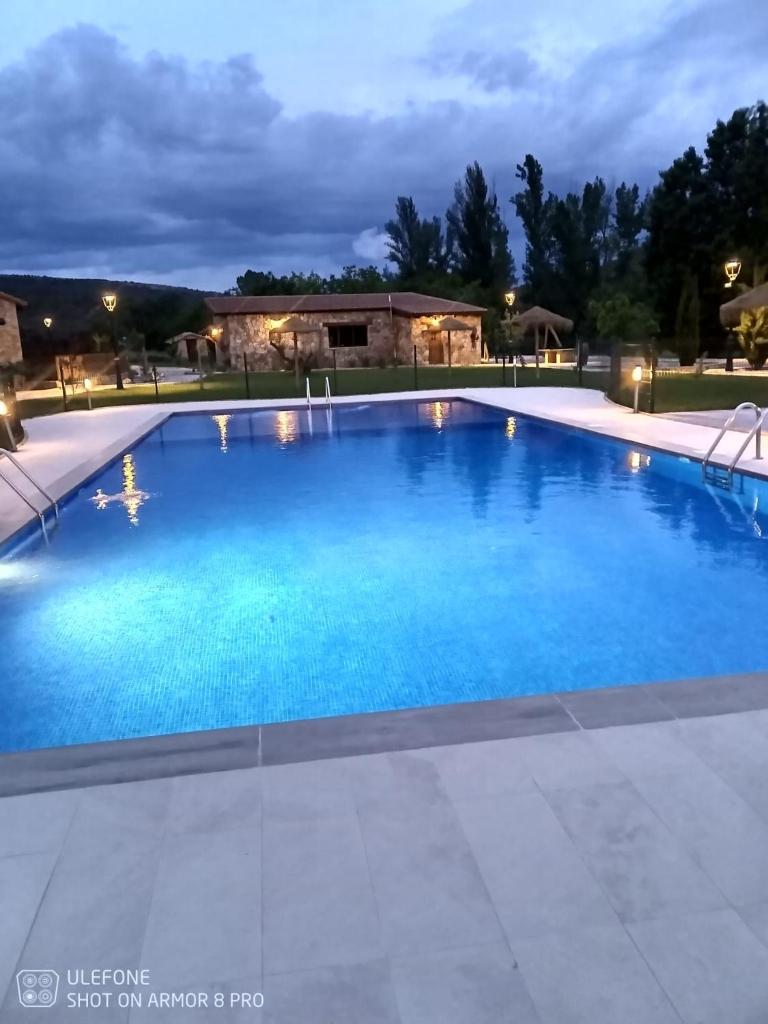 Las Villas de Fuentidueña photo 3