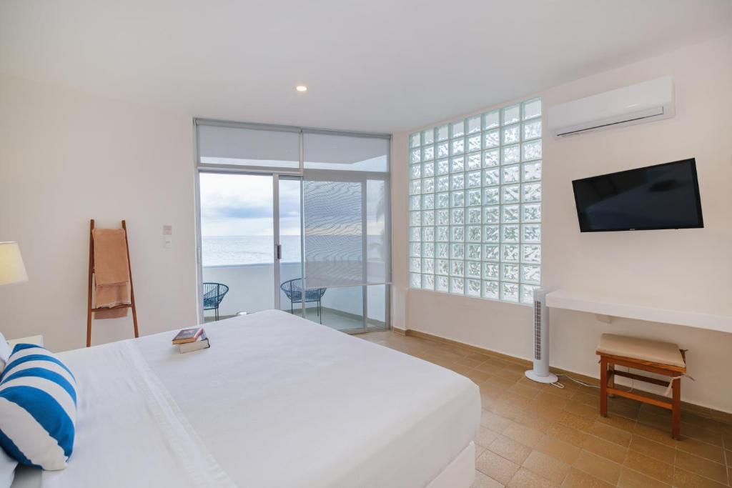 Suites Turquesa photo 3