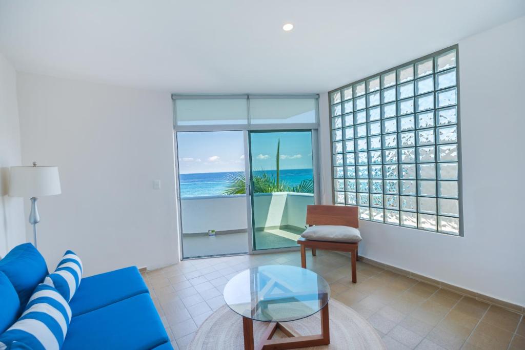 Suites Turquesa photo 1