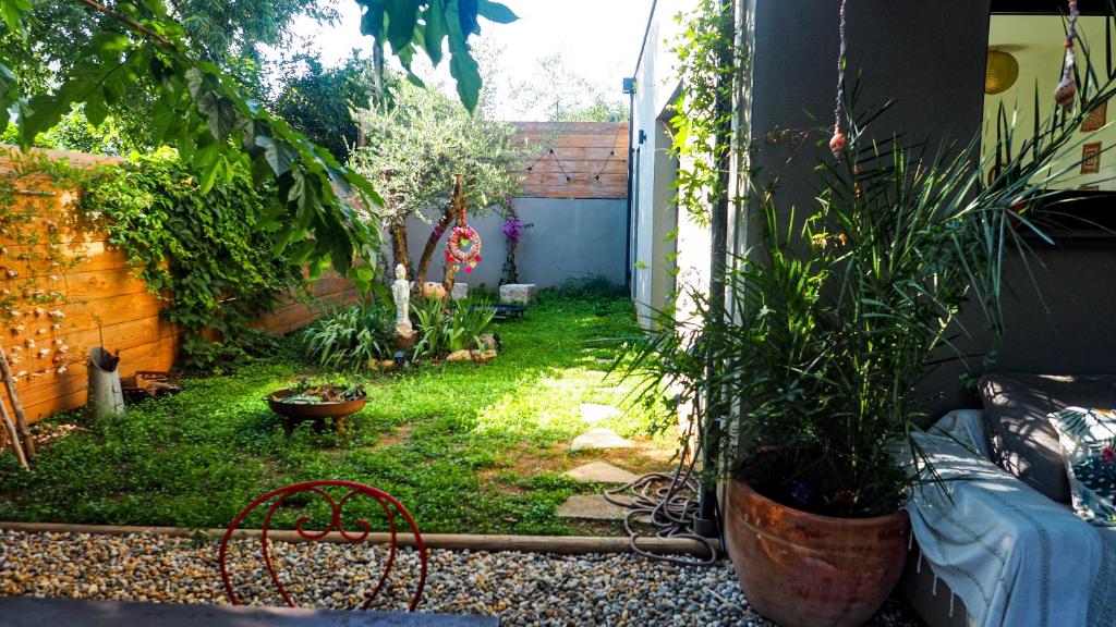 Havre de paix, Villa Feng-Shui. Proche Montpellier photo 3