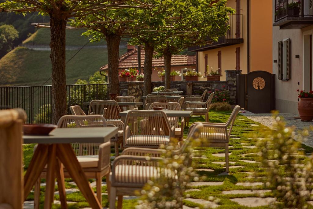 "La Casa dei Gelsi" - Panorama Lodge by Stay Generous photo 1