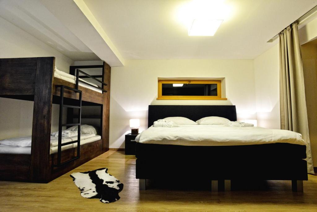Luxury Wellness Apartment photo 2