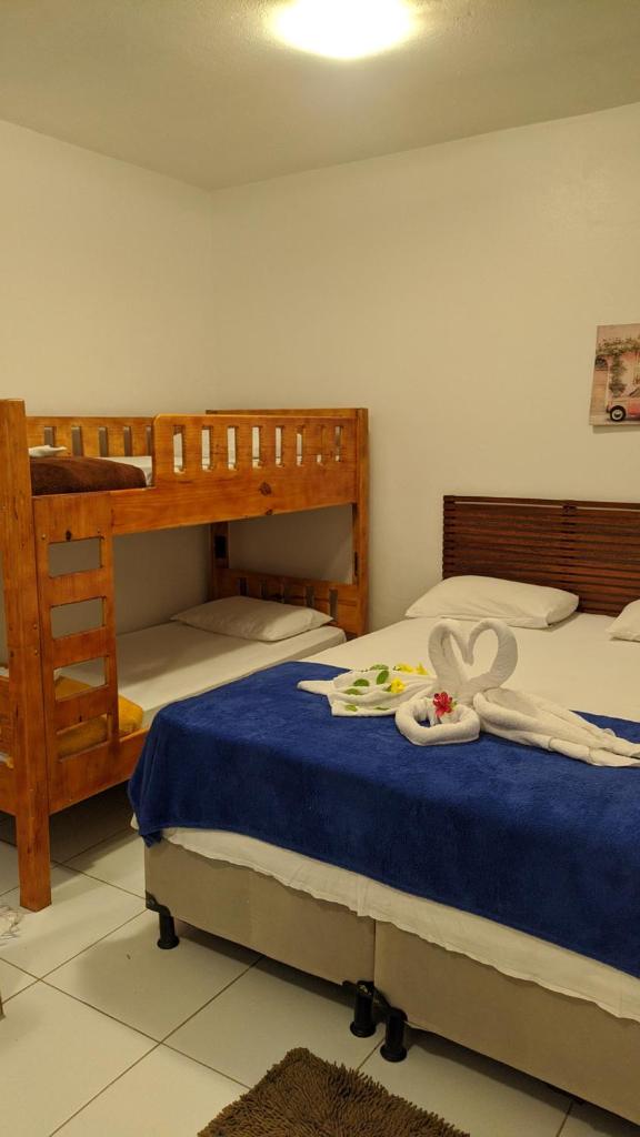 Pousada Villa Flores photo 2