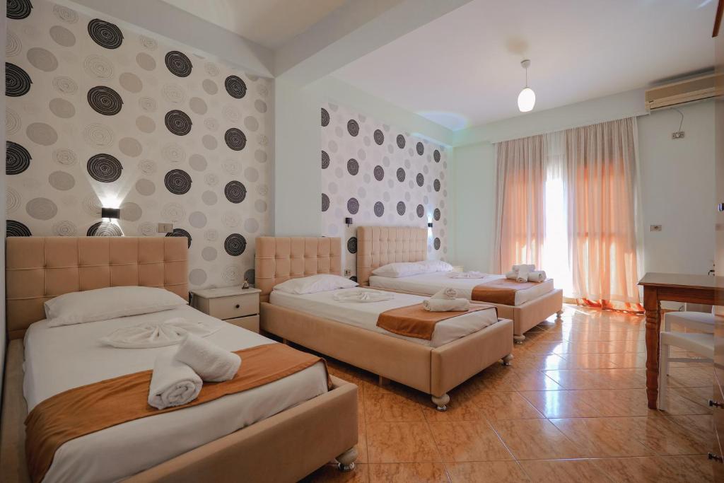 Hotel Panorama photo 4