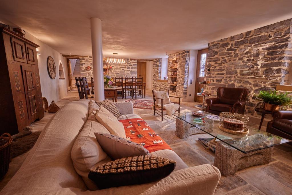 "La Casa dei Gelsi" - Panorama Lodge by Stay Generous photo 4