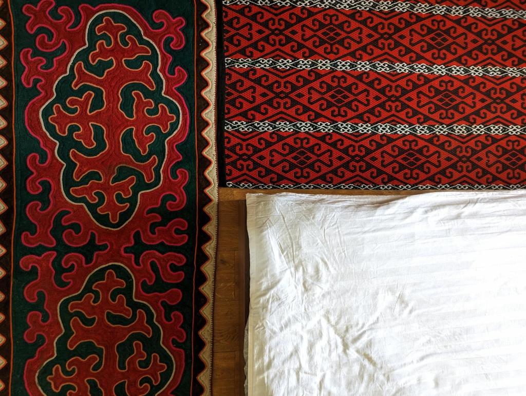 Guest House Meiman photo 1