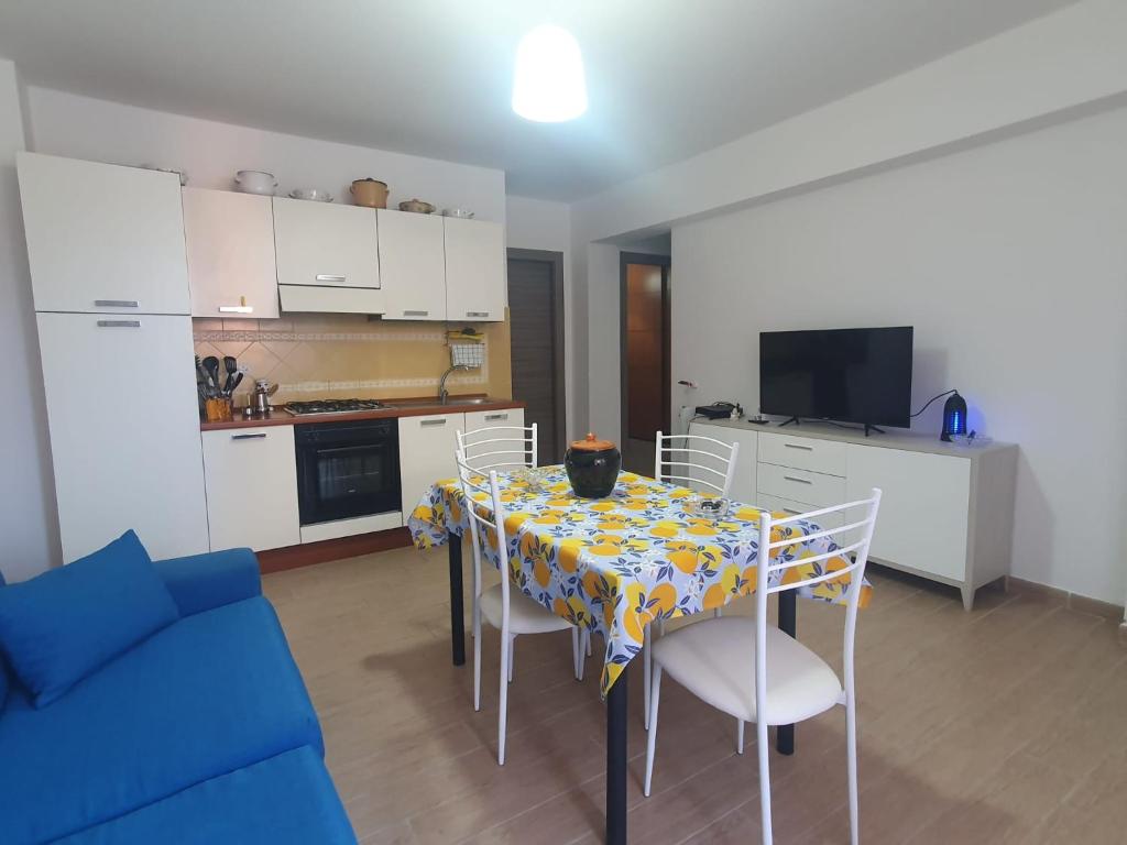 Nancy Casa vacanze photo 1
