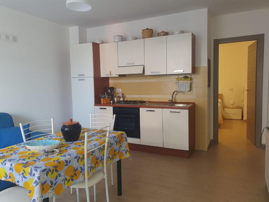Nancy Casa vacanze photo 2