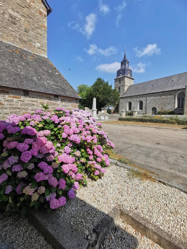 JOLIE MAISON DE VILLAGE photo 3