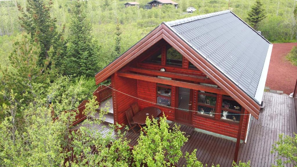 Cozy Cottage On The Golden Circle photo 1