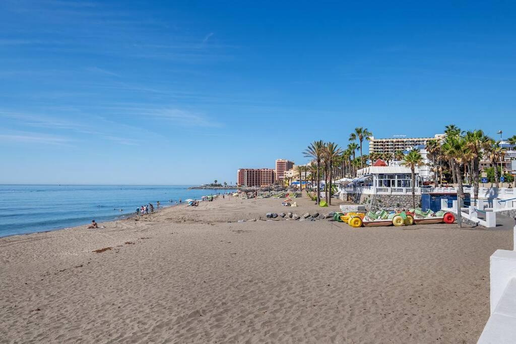 Benalmar Playa ! photo 3