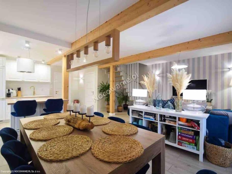 Domek Hampton Lubniewice jezioro, blisko spa photo 4