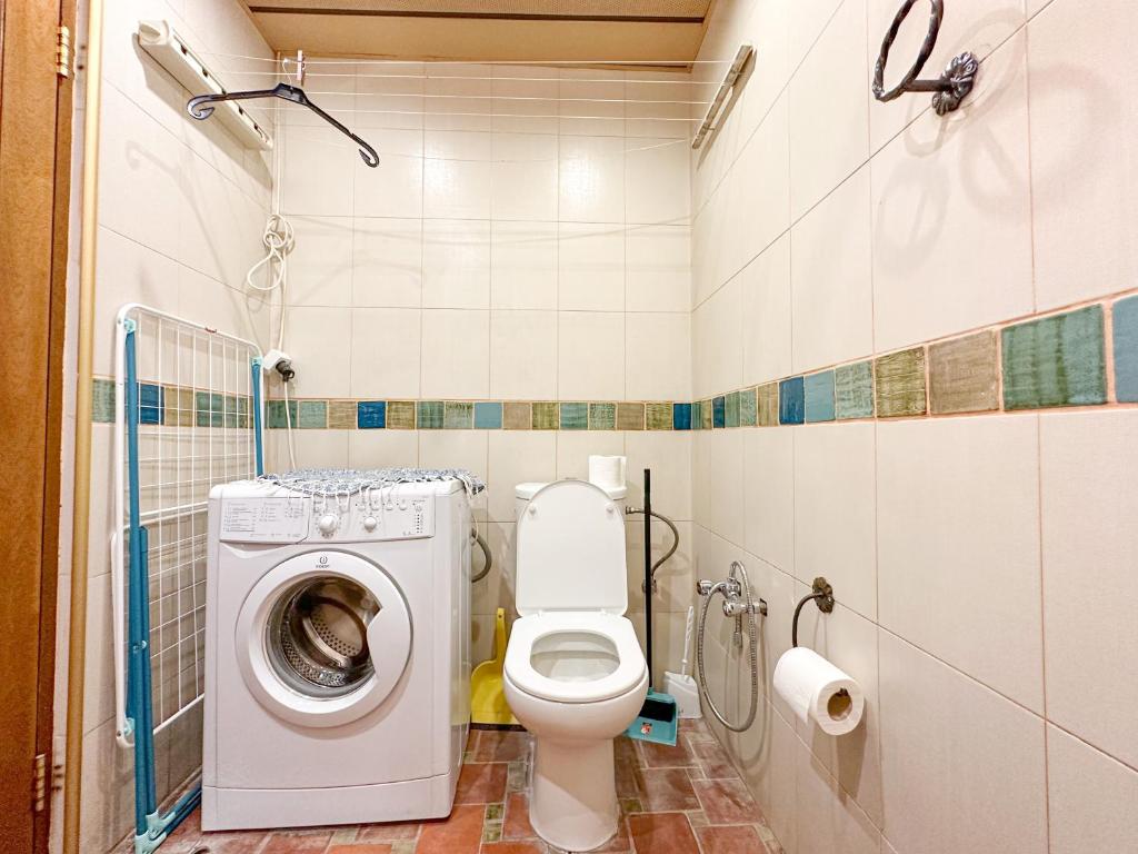 East Apartment in the Heart of The Caucasus photo 1