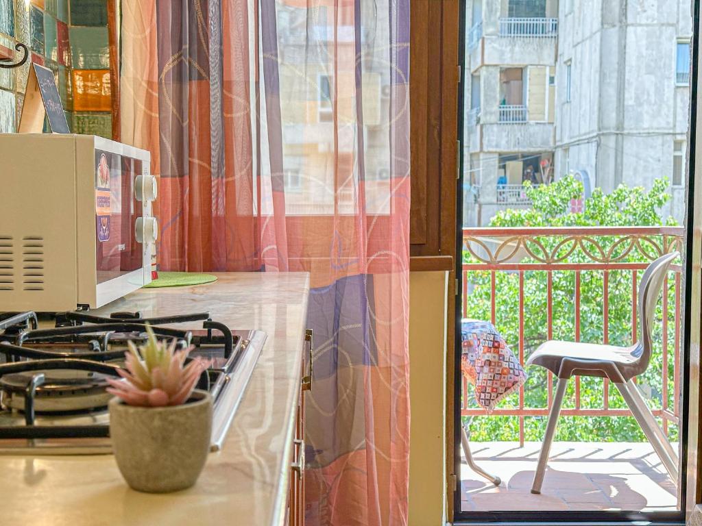East Apartment in the Heart of The Caucasus photo 3